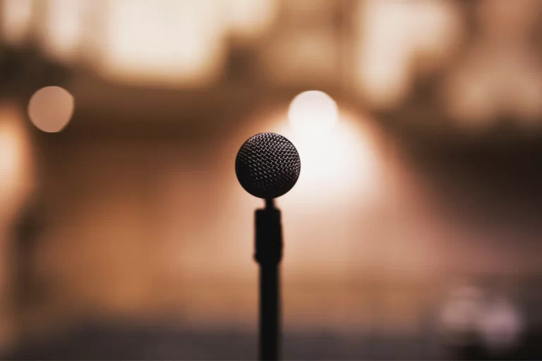 Półtora roku prowadzenia podcastu :)