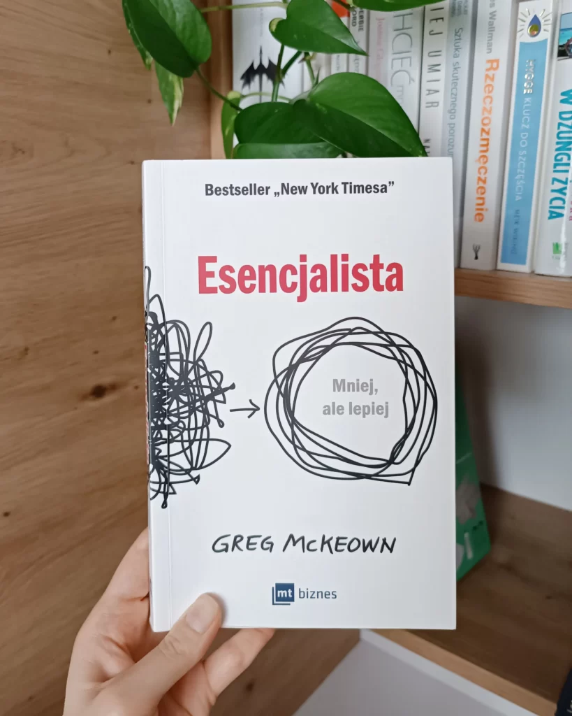 esencjalista