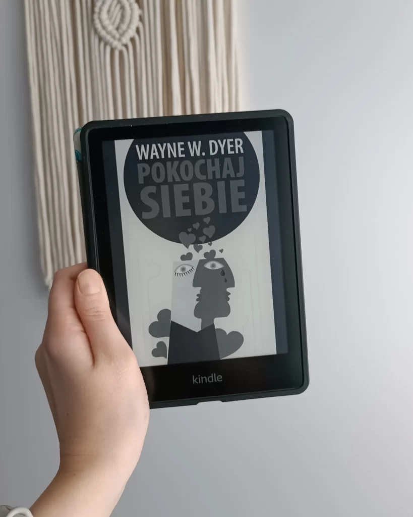 pokochaj siebie