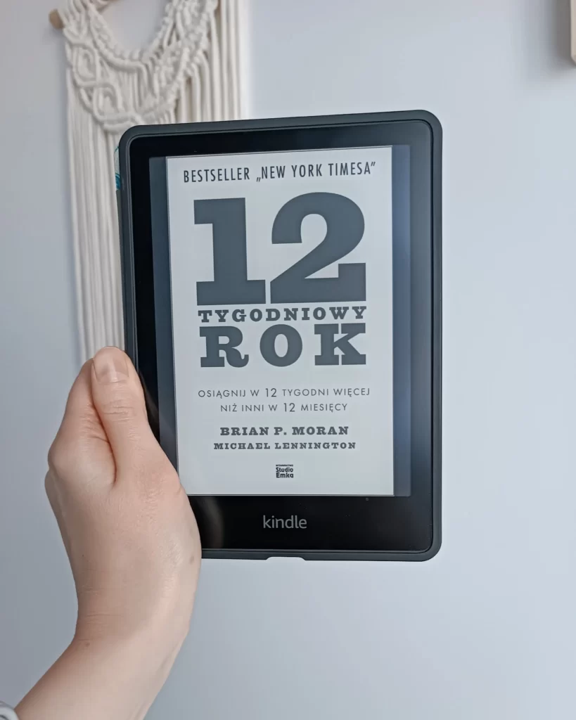 12 tygodniowy rok