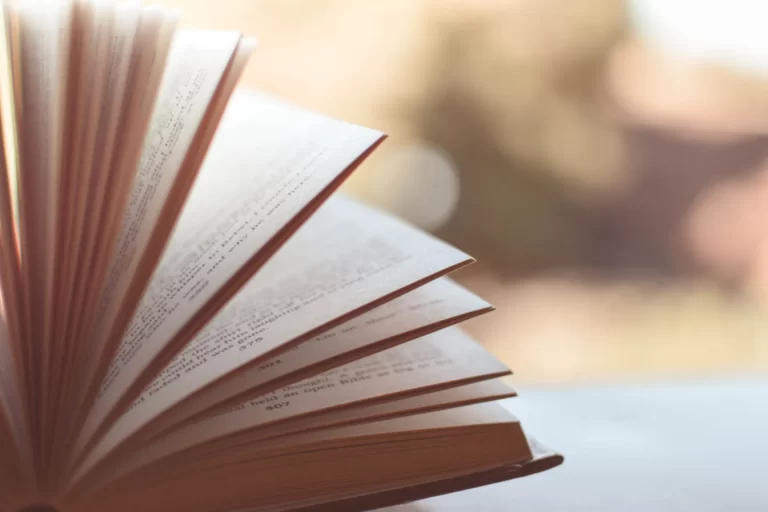 Moje TOP-5 książek w duchu rozwoju osobistego