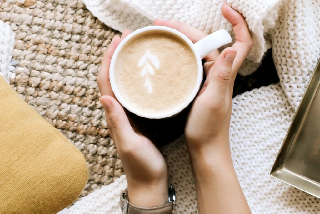 dbanie o siebie, self care